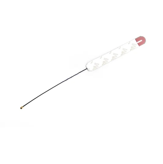 1 unidad GSM GPRS 2G 3G 4G LTE antena PCB integrada antena de módulo 4G de alta ganancia interfaz IPX - imagen 3