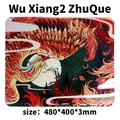 wu xiang 2 zhuque
