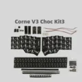 Corne V3 Choc kit3