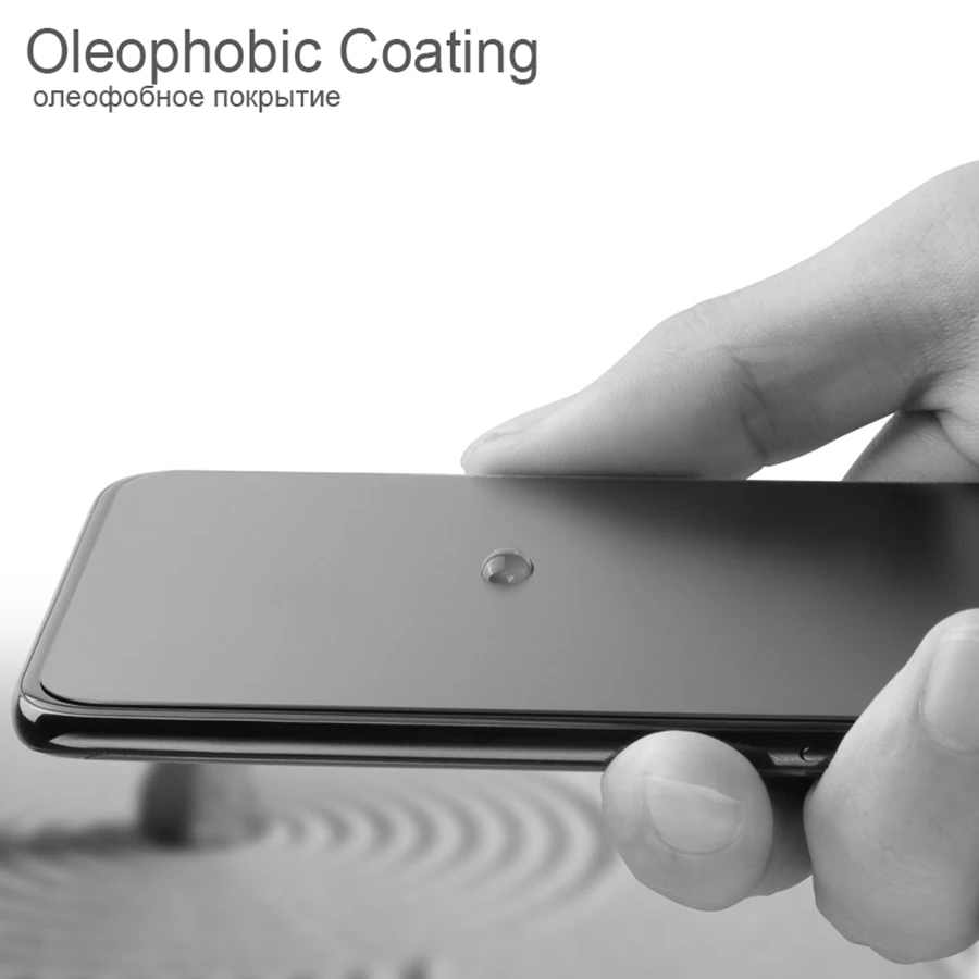 3 uds película de hidrogel mate para Samsung Galaxy S22 S24 S23 Ultra S10 S20 S9 8 Plus Protector de pantalla para Samsung A72 A52 A51 A53 A54 - imagen 2