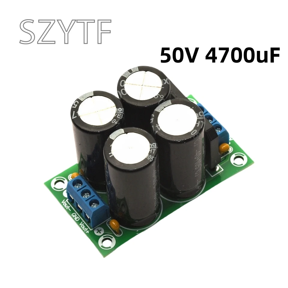50V 4700uF
