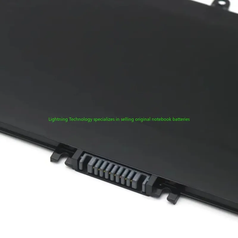 Batería de portátil Original y genuino de 2025 años HW03XL 11,34 V 41,04Wh para Pavilion 15 15-EG0073CL 15-EG0067ST HSTNN-IB90 HSTNN-LB8U - imagen 2