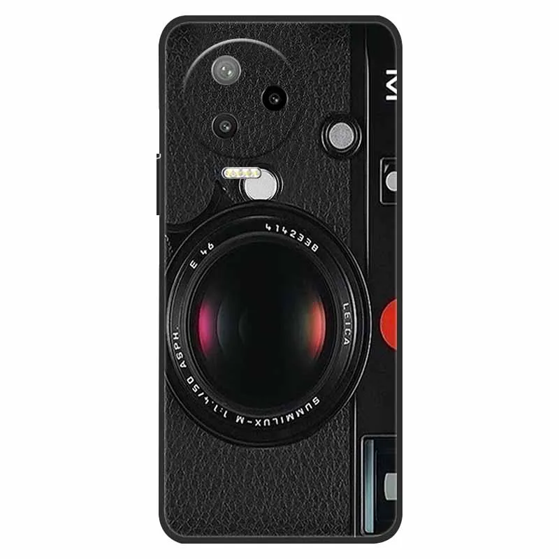 Funda de teléfono de silicona suave para Infinix Note 12 Pro 4G NFC, carcasa de mármol para Infinix Note12 Pro 4G, funda trasera X676B - imagen 2