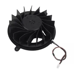 Ventilador interno para PS3 Slim – Repuesto de refrigeración