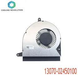 Ventilador ASUS para MiniPC PN52 PN53 – Refrigeración Portátil
