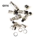 GX16 2pin 1 set