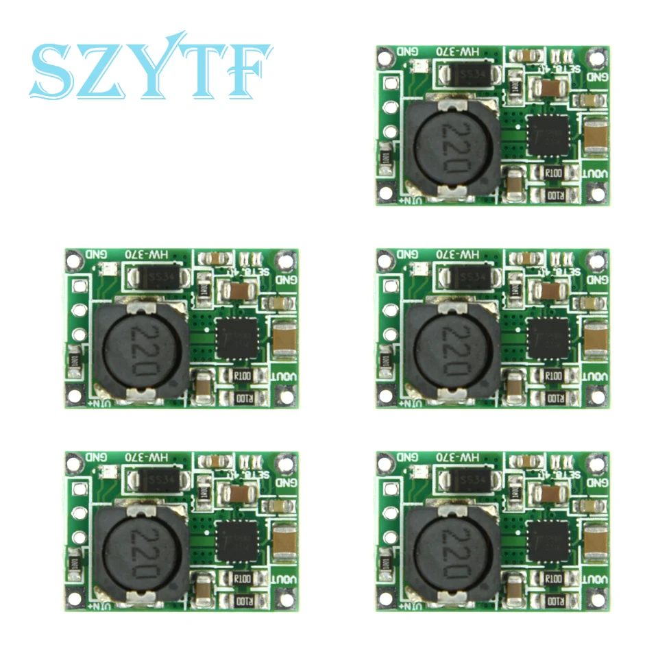 Placa de módulo de fuente de alimentación de gestión de carga TP5100 TP5000 1A 2A Compatible con baterías de litio simples y dobles de 4,2 V 8,4 V - imagen 4