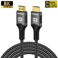 8K HDMI2.1