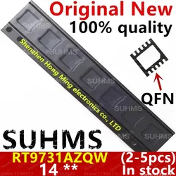 CI integrado QFN-10 encapsulado compacto