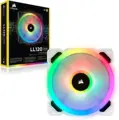 LL120 RGB White