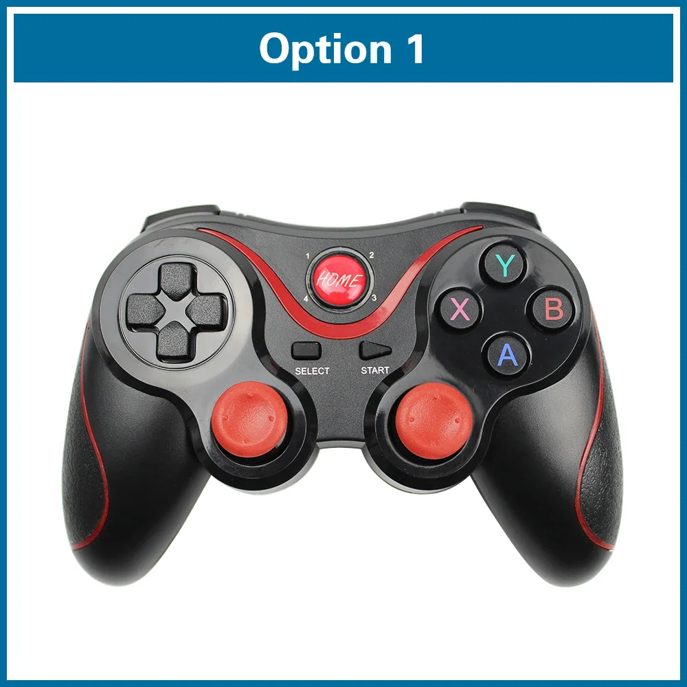 T3 controller