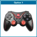 T3 controller