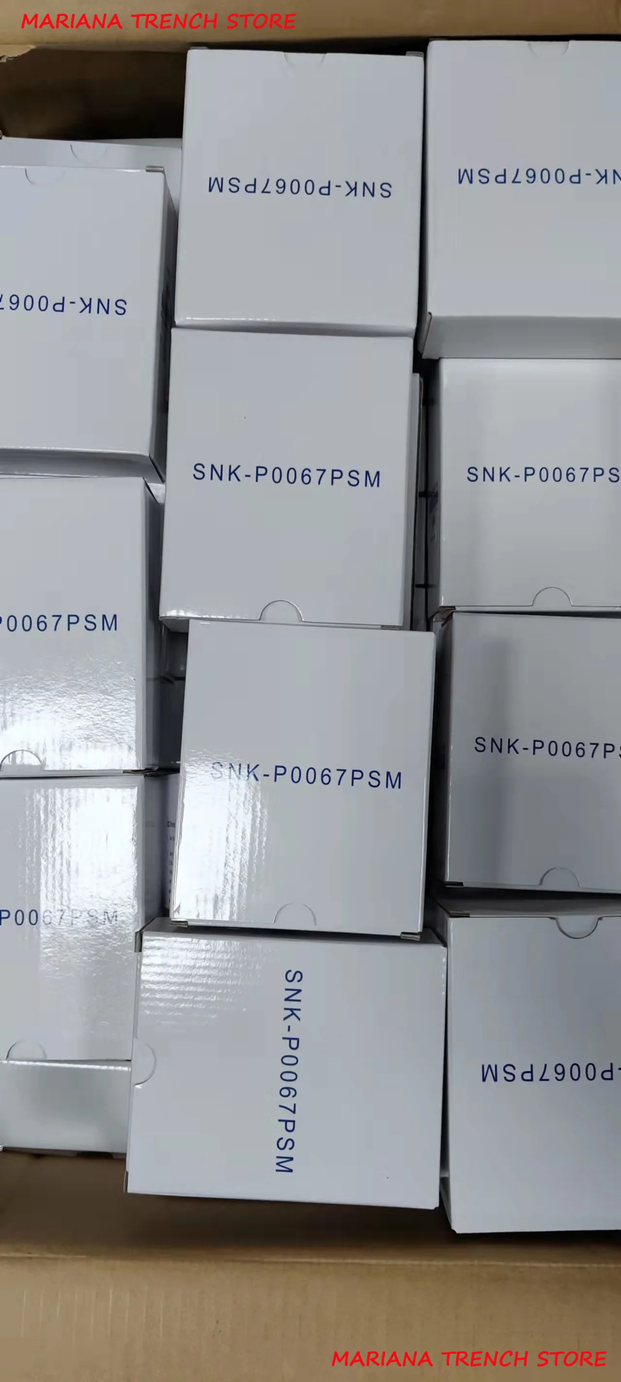 SNK-P0067PSM pour dissipateur thermique CPU passif 1U avec un canal d'air moyen de 26mm de large - imagen 2