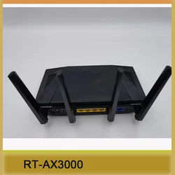 Router Gigabit AX3000 de doble banda RT-AX3000 V2
