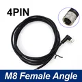 4P Female Angle