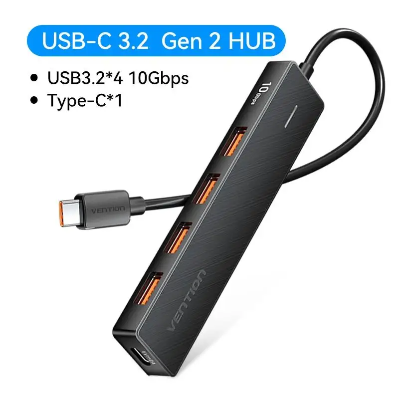 USB-C3.2 10Gbps