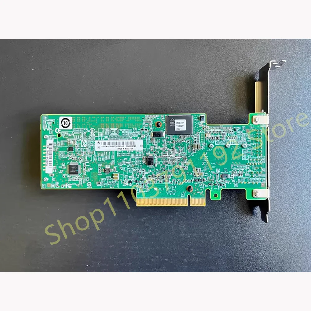 Tarjeta de matriz de caché 9364-8I 4G - imagen 3