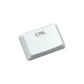 white ctrl