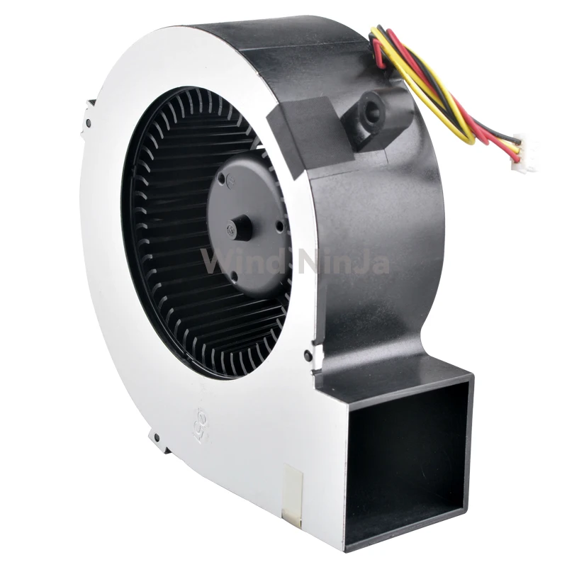 Ventilador centrífugo para impresoras de proyector, ventilador de refrigeración de 8cm, 80mm, 80x80x28mm, DC12V, 260mA, CL-8028L-11 - imagen 5