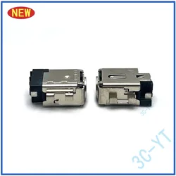 Conector Alimentación DC ASUS – 4,5x3,0mm