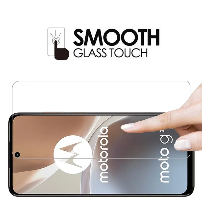 Protector de pantalla de vidrio templado para motorola moto g32 en motog32 motog g 32 32g 5g película motorolag32 motorol mot mto - imagen 5
