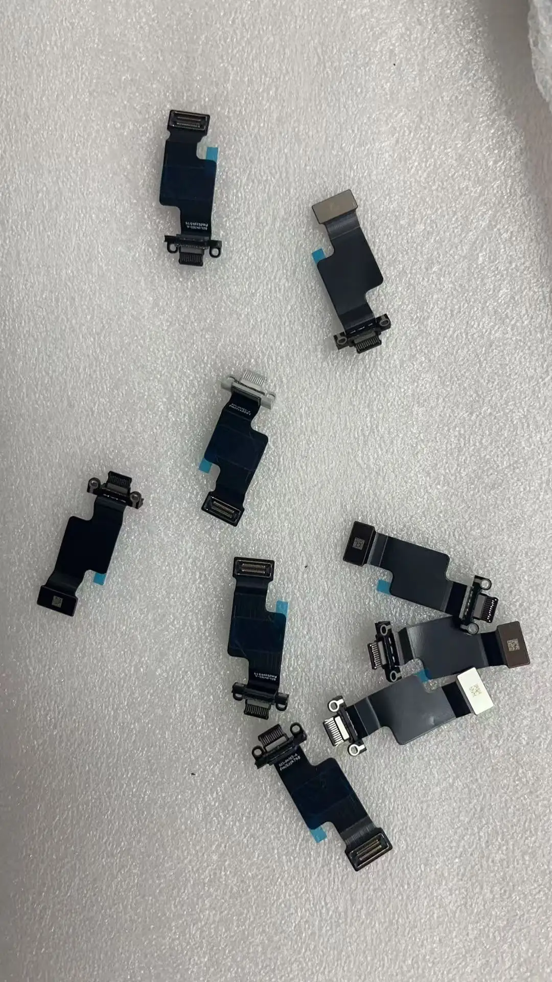 Conector USB-C Carga MacBook Air 15 Pulgadas - imagen 3