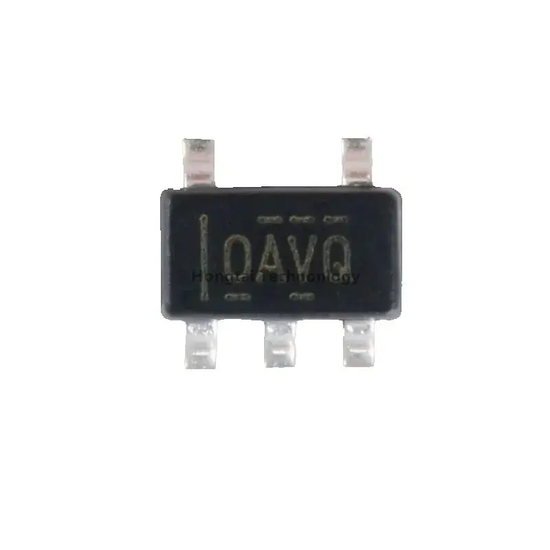 Nuevo y Original OPA365AIDBVR SOT-23 2,2 V 50MHz Chip amplificador operacional de suministro único