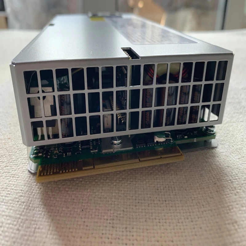 69Y5910 69Y5946 39Y7233 39Y7232 para IBM X3850X6 X3950X6 X3750M4 1400W fuente de alimentación del servidor 7001616 -J000 7001616 -J002 - imagen 3