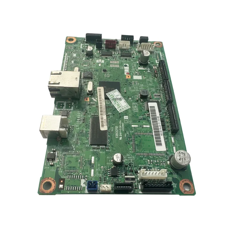 Placa Lógica Brother DCP-7065 / DCP-7065DN - Repuesto Original - imagen 3