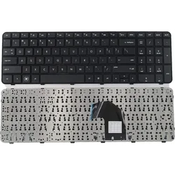 Teclado HP Pavilion G6 Repuesto para Serie 2000-2300