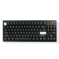 GMK87 Teclado Mecánico Inalámbrico Bluetooth 2.4G Hot-Swap Gaming