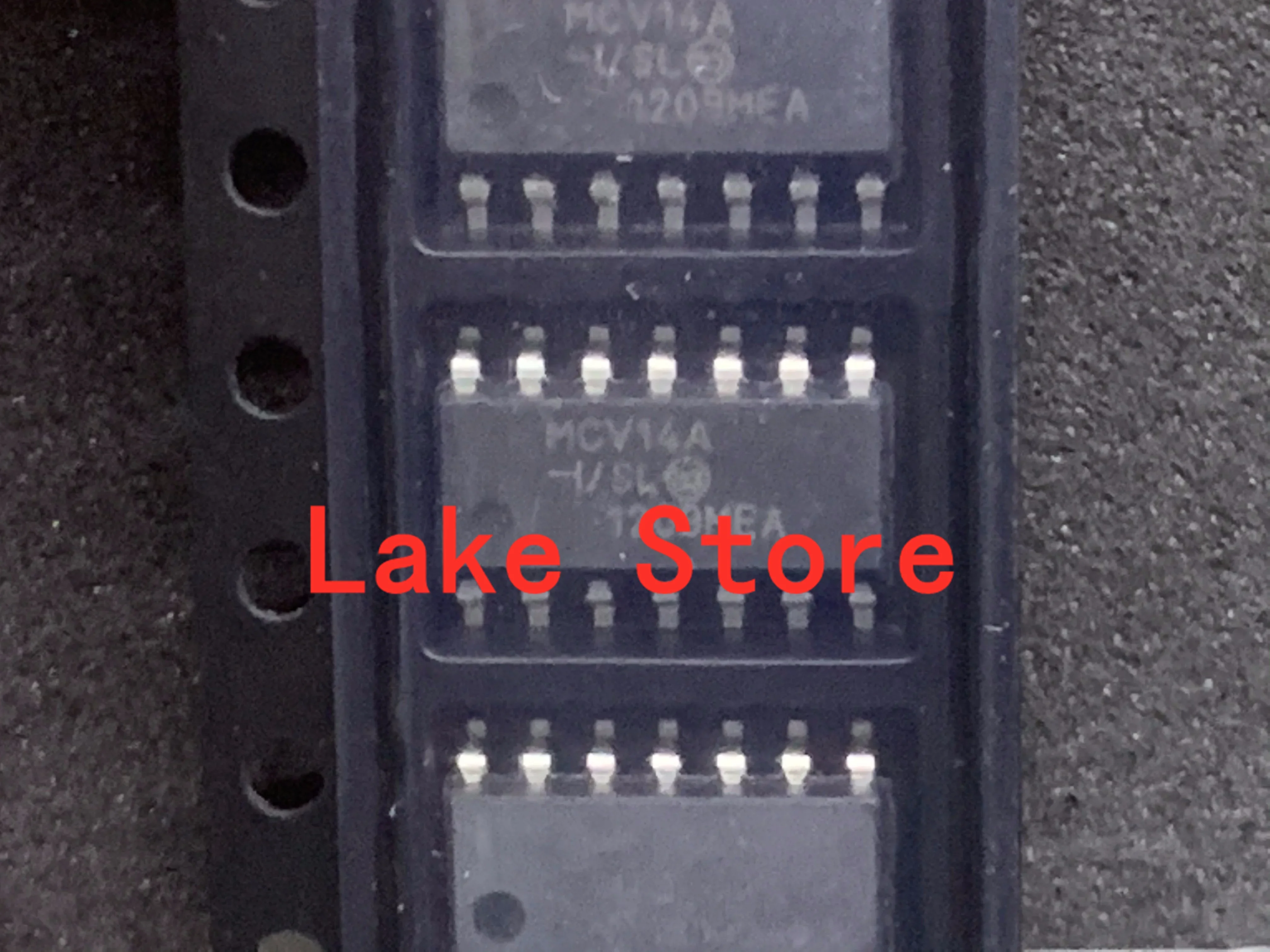 1 unids/lote MCV14A-I/SL MCV14A SOP-14 en stock