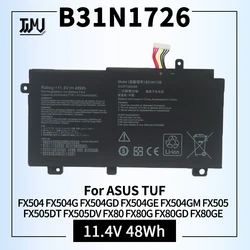 Batería ASUS TUF Gaming FX504 FX505 FX80