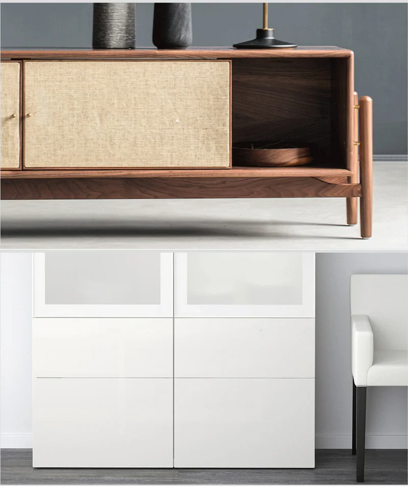 Cerradura de puerta de cajón con Sensor Invisible, cerradura de puerta con tarjeta de identificación IC, antirrobo, gabinete de archivos electrónicos sin llave para armario, muebles, caja de cajón para el hogar - imagen 3