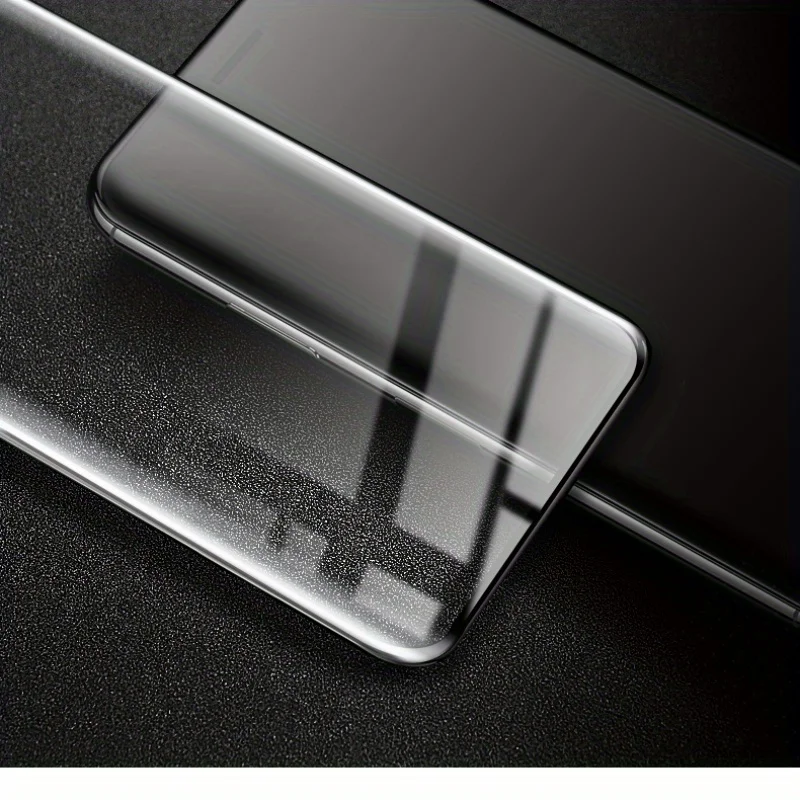 1 Uds vidrio 3D para Huawei P60 P50 P40 P30 Protector de pantalla para HUAWEI Pura 80 Ultra 80 Pro + Pura 70 ultra 70 Pro + vidrio templado - imagen 4