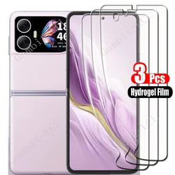 Protector de pantalla de hidrogel para Blackview Hero 10