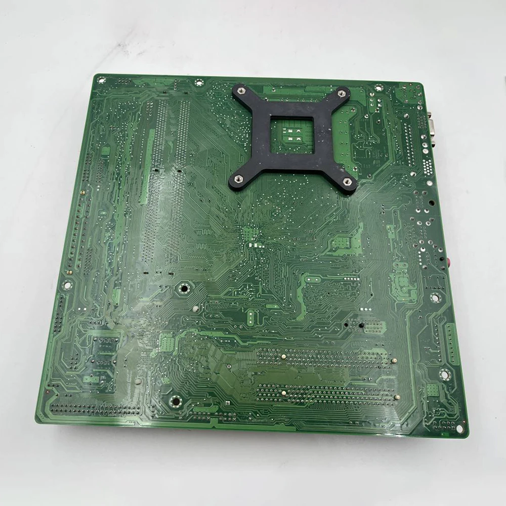 Para Advantech AIMB-562 AIMB-562L REV:A1 placa base Industrial AIMB-562L-KSA1E puerto único - imagen 2