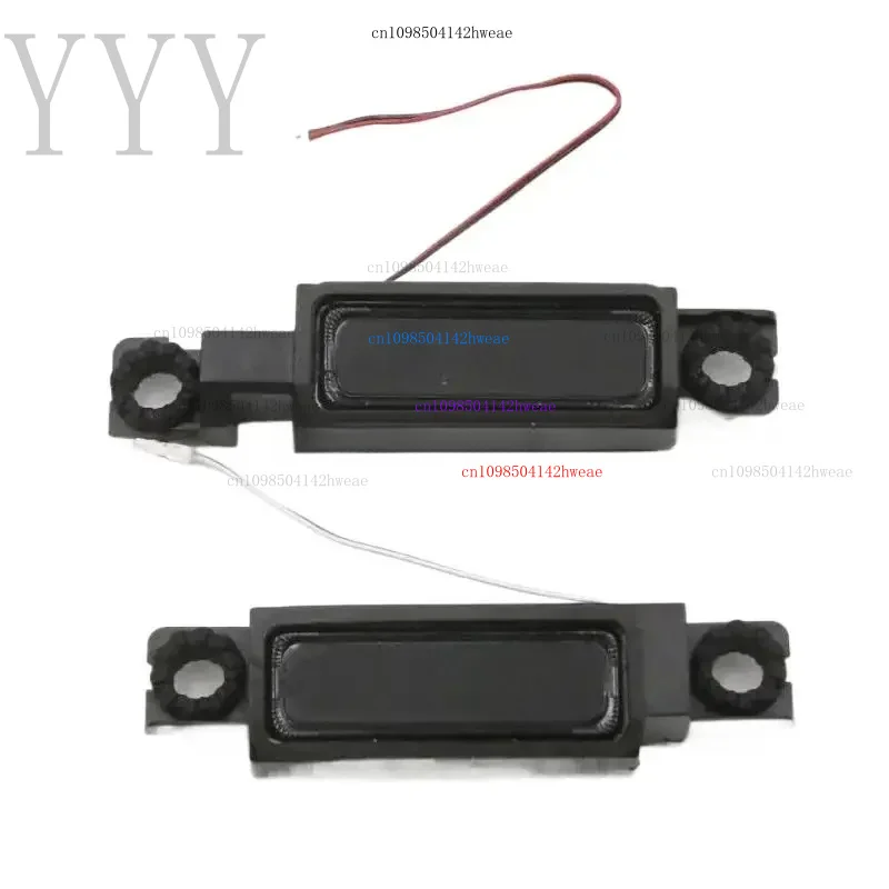 Altavoces originales para ordenador portátil Lenovo Legion 7-16ACHg6 7-16ITHg6 L & R PK23000XBC0 PK23000XBC1 FRU 5SB1B83124 5SB1B83129 - imagen 2