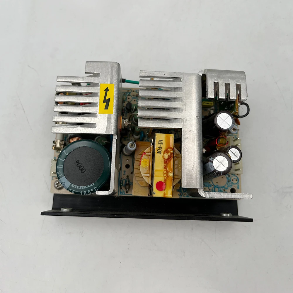 +15V5.3A Fuente de alimentación industrial LPS64 - imagen 4