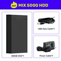 MIX500G HDD