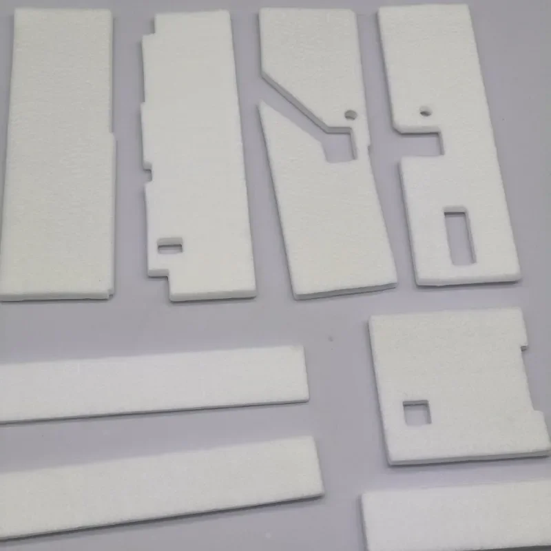 5 juegos 1492495 1445778 1511238 esponja de almohadilla porosa de expulsión de tinta residual para EPSON Stylus Photo 1430W 1500W Artisan 1430 R1390 R1400 L1800 - imagen 3