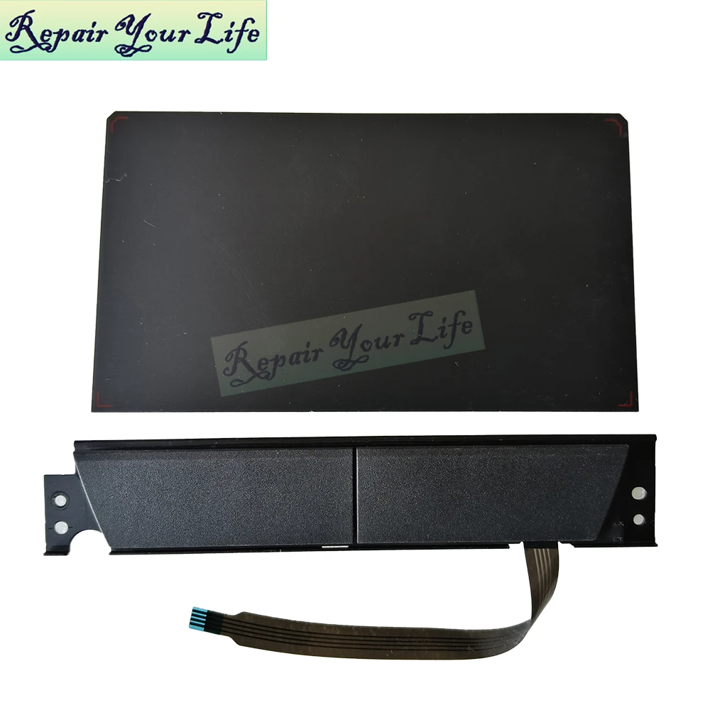 Placa de módulo de panel táctil para portátil Asus ROG G701 G701VI GX700 GX800 G701VIK GX700VO GX800VH, 13NB09F0L08021 placa de Clicker de ratón ORG