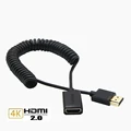 4K HDMI M-F