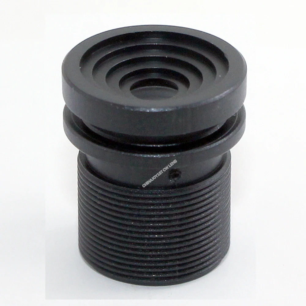 Lente CCTV de 3MP AHD HD PVC 4mm 6mm 8mm F2.0 para cámara IP 1080p 2MP 3MP 5MP WIFI 4G 5G - imagen 3