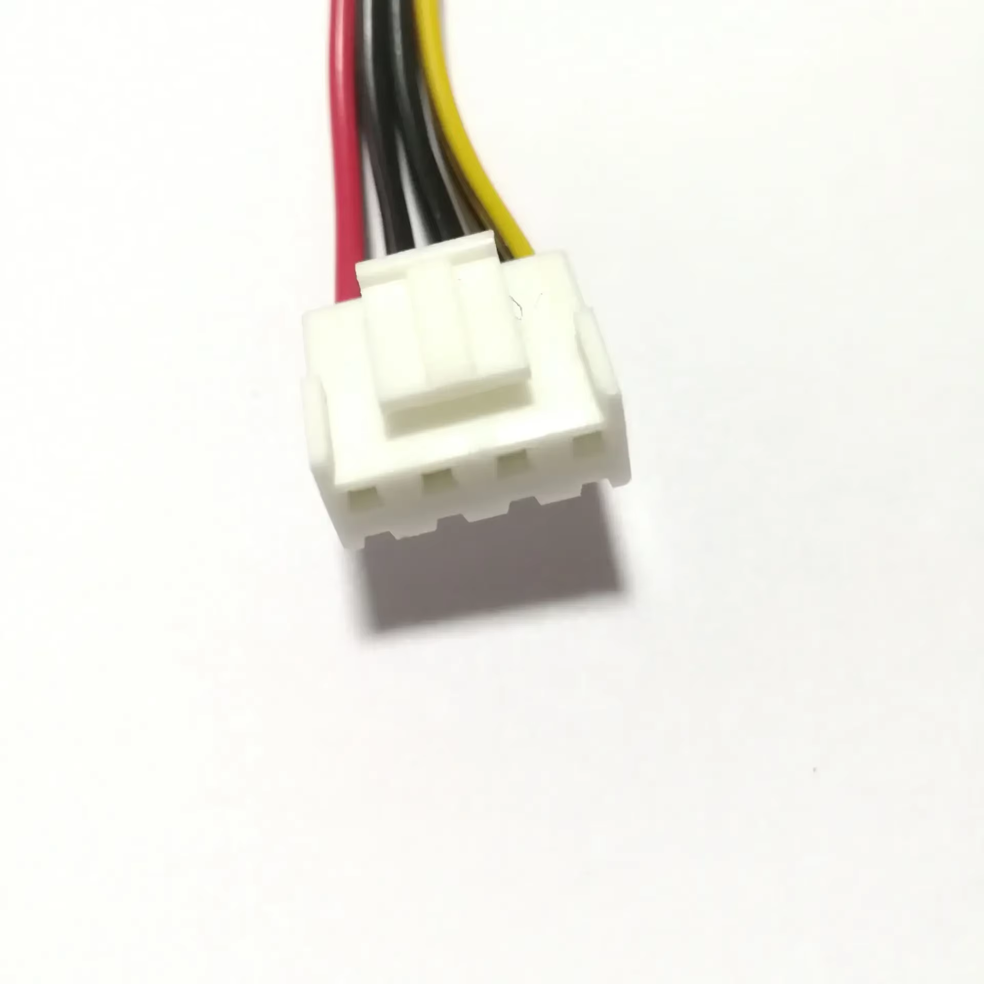 Hikvision DAHUA Cable alimentacion SATA 1 a 2 (15 pines) CCTV - imagen 3