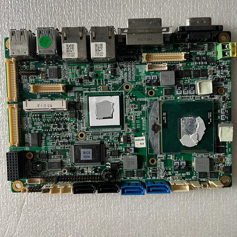 Placa base industrial 3,5'' ASB-L8762 - imagen 5