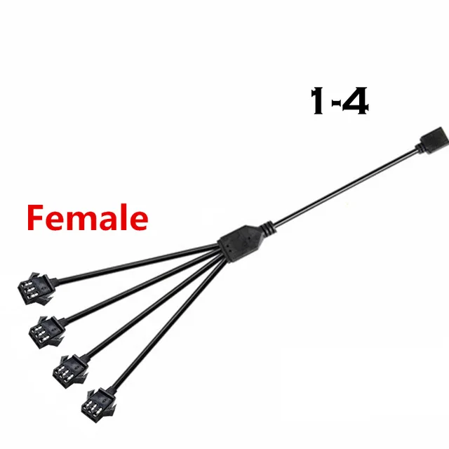 1-4 Female