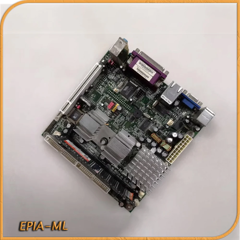 Placa POS Matherboard EPIA-ML REV.A EPIA-ML6000EA - imagen 3
