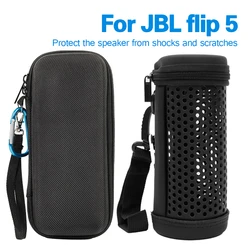 Funda Impermeable JBL Flip 6 – Estuche Resistente Viaje
