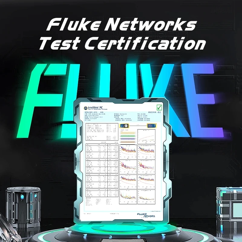 CYANMI-Cable Ethernet Cat 8 de 6 pies, cable de red trenzado de alta velocidad de 40 Gbps 2000 Mhz Cat8 RJ45 blindado para interiores, cables LAN resistentes compatibles para juegos, PC, PS5, Xbox, - imagen 5